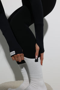 X Essential Socks Package / 2 Pair